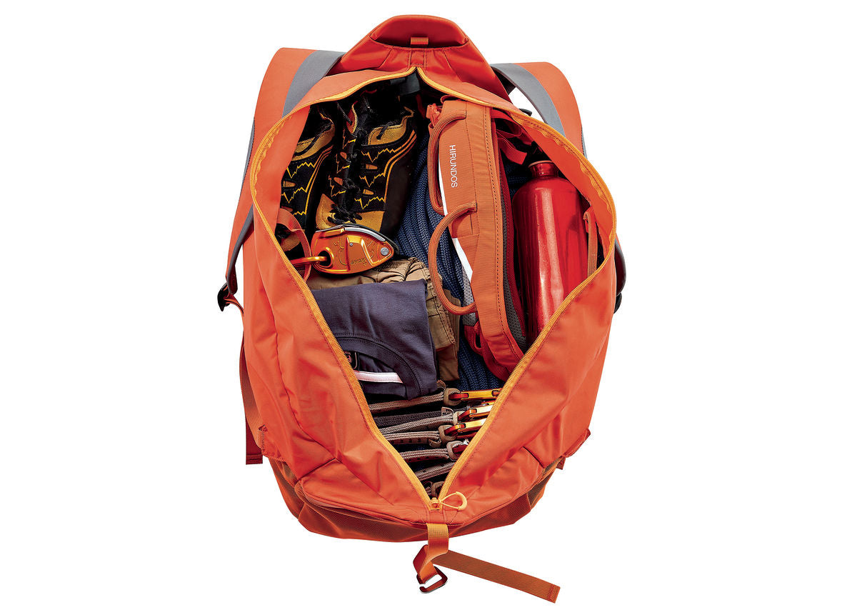 Sac d'escalade Kliff - Petzl